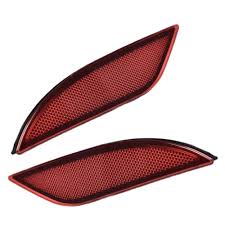 فسفورة دعامية خلفية – يمين ويسار (Rear Bumper Reflector) ماليبو 2016-2024