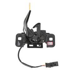 قفل بنيد (فيشة ناعمة) – شيفروليه إيكونوكس 2019-2024